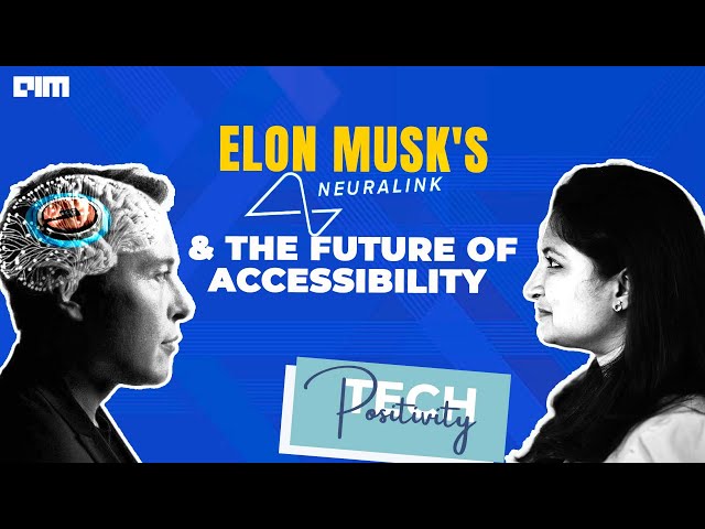 Elon Musk's Neuralink Implants First Chip in Human Brain - Analytics India Magazine