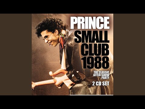 Small Club 1988