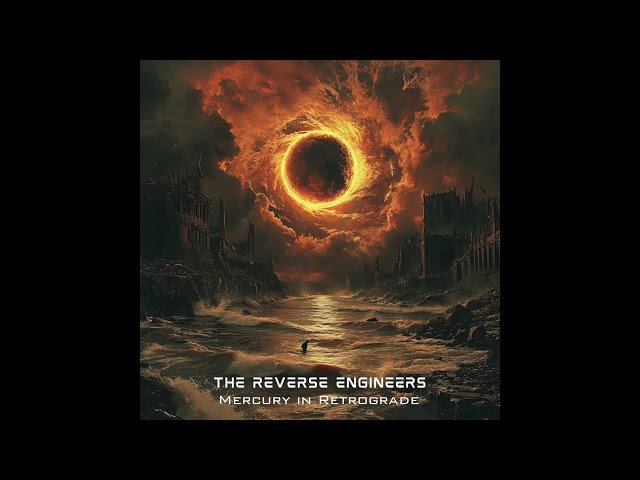 The Reverse Engineers - Mercury in Retrograde (Remixed) Official