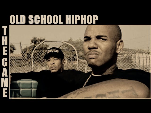 𝙍𝙊𝘾𝙆 𝘿𝘼 𝙎𝙋𝙊𝙏 - Old School HipHop Hits - Old School Rap Songs