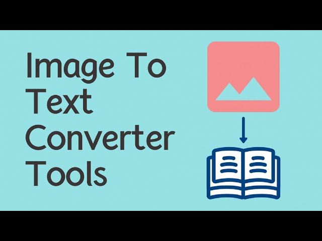 Image To Text - A Free OCR Online Converter Tool — Bangla Tutorial HeRa Khan
