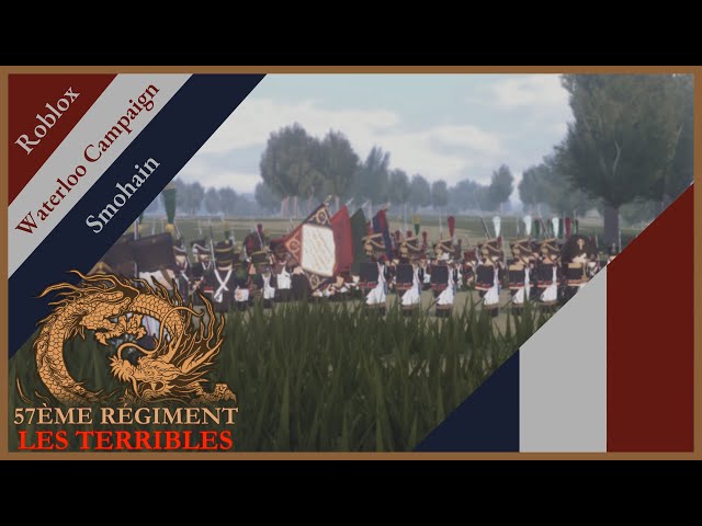 THE ELITES AGAINST KGL | Troisième Corps + 10e vs KGL + 10e