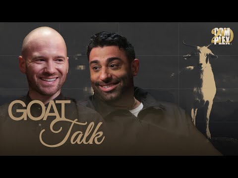 GOAT Talk: Season 2
