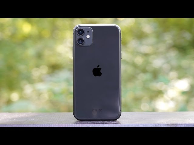 iPhone 11 Review (Deutsch)
