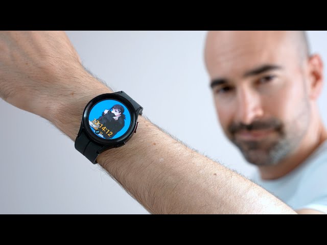 Samsung Galaxy Watch 5 Pro Review | Stellar battery life?