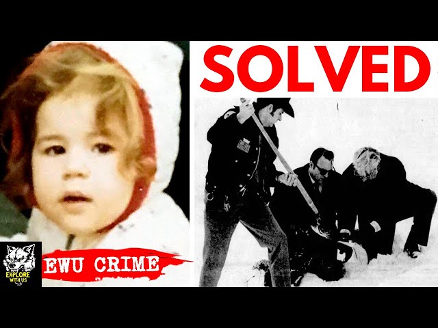 5 Cases That Were Solved Decades Later