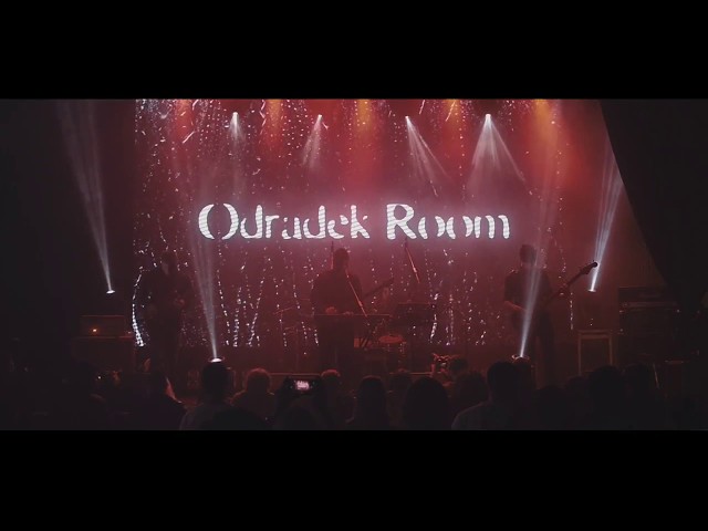 Odradek Room - Selfness [Live; October 15, 2017 - Doom Over Kyiv] (kirai gigs)
