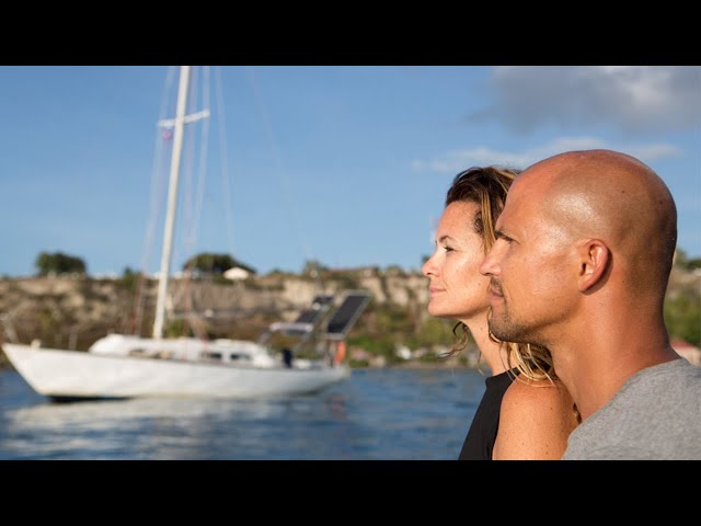 HARD CHANGES, what's next for us? | Sailing Beau and Brandy