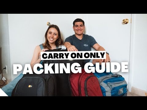 PACKING GUIDES
