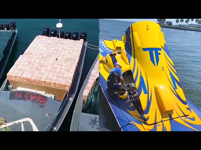 Boat Fails and Wins 2024 - Best of The Week | Part 346