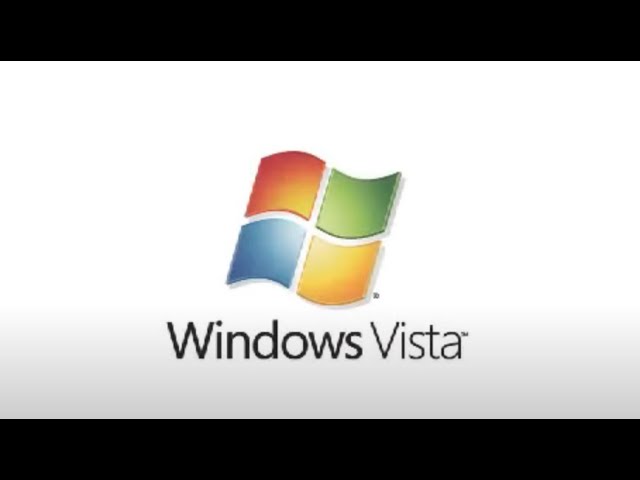 Windows Vista Inspiration Video