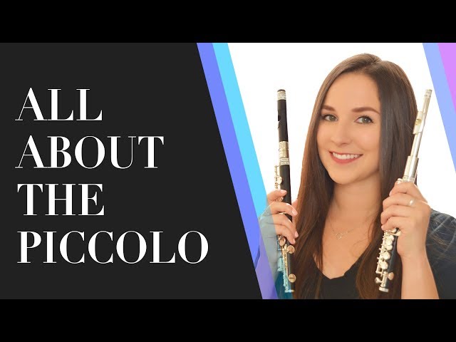 All About The Piccolo | Best Piccolos for Beginners | How To Choose A Piccolo