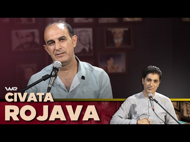 Civata Rojava - Xeleka 39 | جڤاتا ڕۆژئاڤا - خەلەكا ٣٩