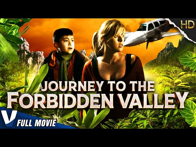 JOURNEY TO THE FORBIDDEN VALLEY - FULL ACTION MOVIE IN ENGLISH