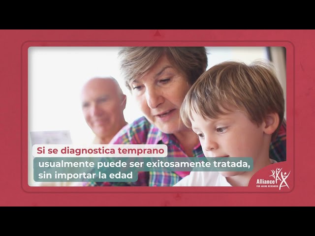2023 Valve Disease Awareness Day PSA - Spanish with US Statistics