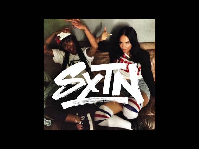 SXTN - So high (Official Audio)