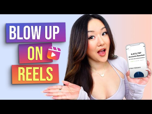 Top Content Ideas for Instagram Reels (That ALWAYS Get Views with MINIMAL WORK!)