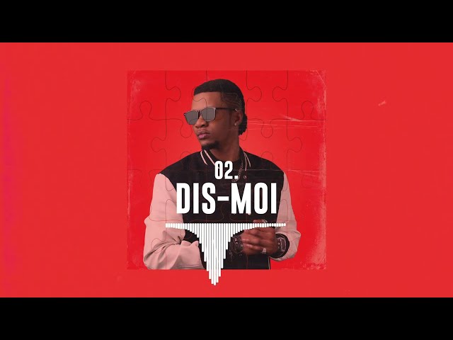Gaz Mawete - Dis-moi (Audio Officiel)