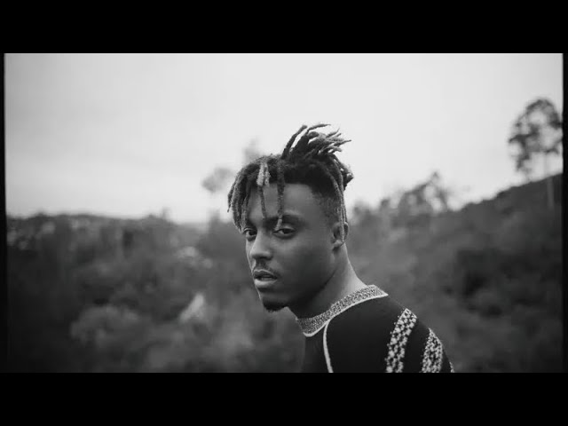 Friends with the drugs - juice wrld (unreleased)