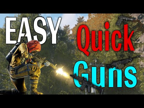 Rust Guides and how to videos!!