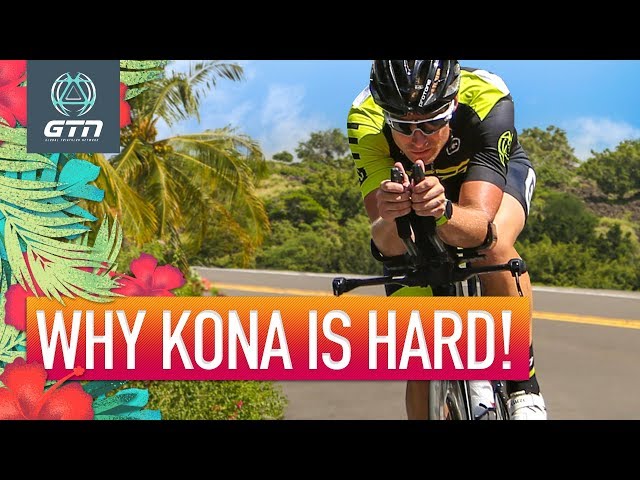 The Toughest Parts Of Kona Explained | Where The Ironman World Championships Will Be Won & Lost