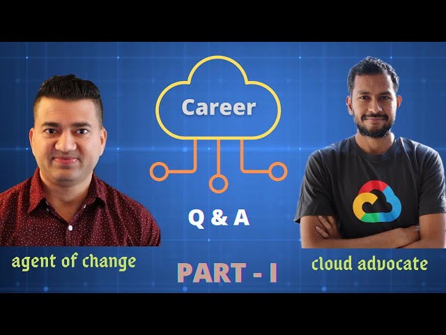 Cloud Computing Career Questions Answered by Real Pros!! | Part 1