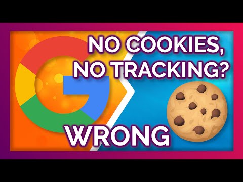 GOOGLE's new TRACKING method is even WORSE - What FloC is, and what it means