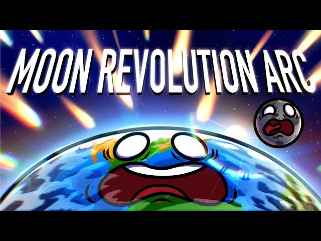 The Moon Revolution Arc