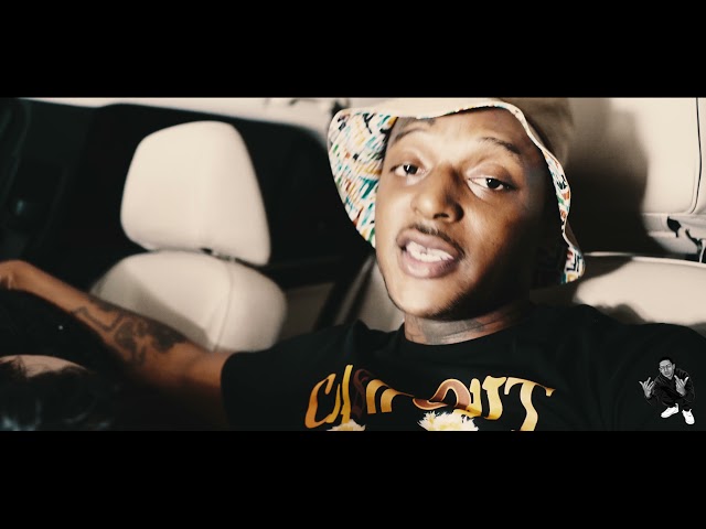 FBG Cash   "Road Rage" (Official Music Video) Shot By @ LilKeso_