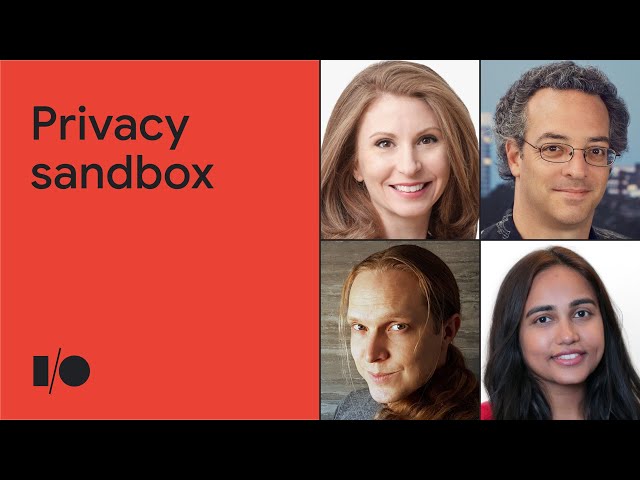 Privacy sandbox | Q&A