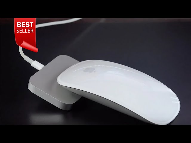 Top 10 Best Wireless Mouse [2023]