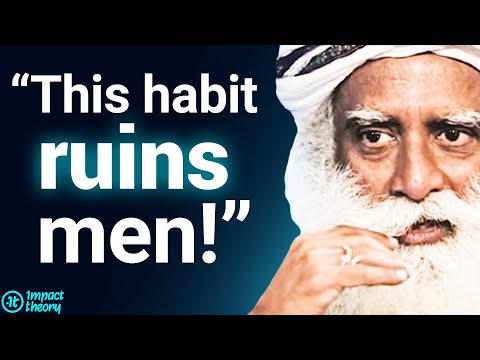 "This Was A KEPT SECRET By Monks!" - Stop Wasting Your Life & Unlock Your POTENTIAL | Sadhguru
