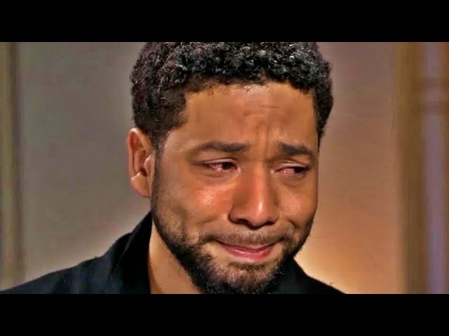 Real Evidence of Fake News: The Jussie Smollett Hoax