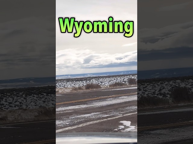 @VegasProfileStories “It Is What It Is” 2024 Tour Continues through Wyoming