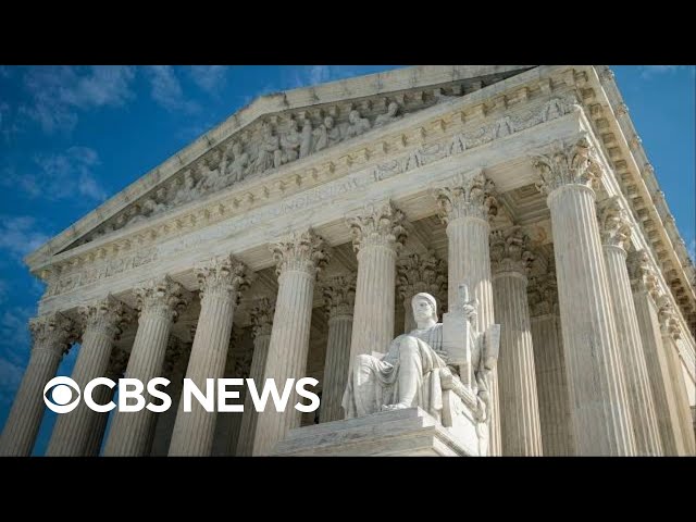 Supreme Court decision on Idaho abortion ban could affect other states