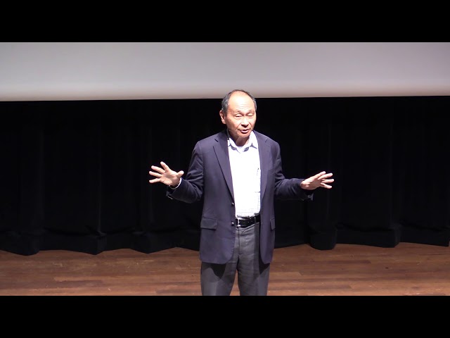Francis Fukuyama: Identity