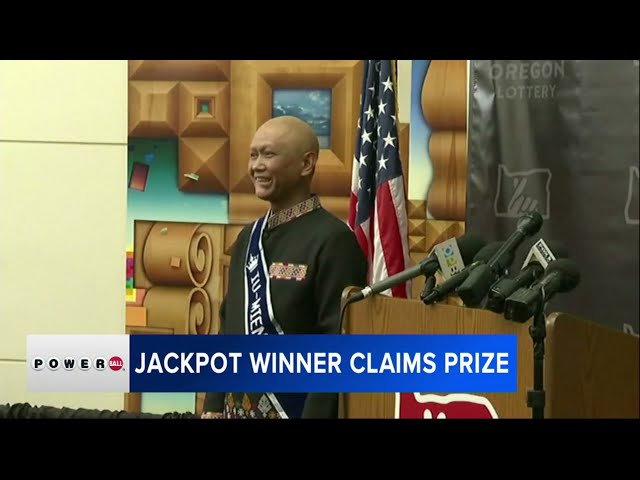 Immigrant battling cancer among trio who won $1.326B Powerball ticket