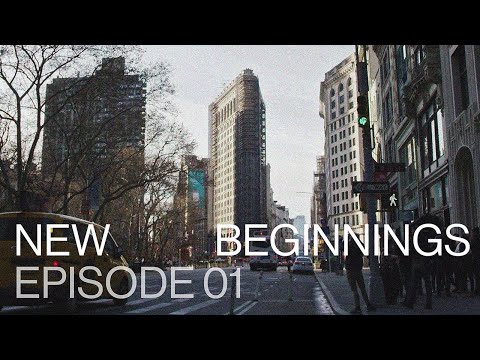 OnePlus Nord - New Beginnings