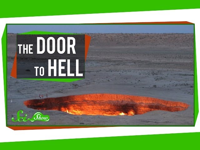 The Door to Hell