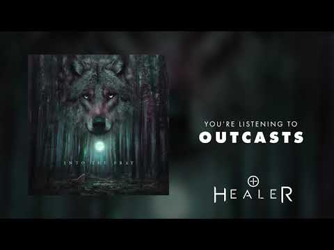 Healer - Into the Fray (Album Stream)
