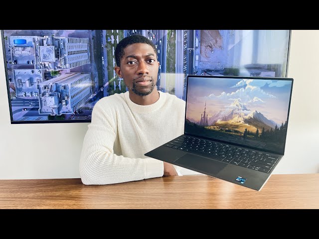 Dell XPS 13 (2021) Review | Better Than Last Year!