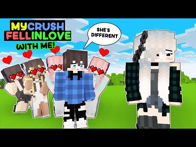 How My Crush Fell In Love with Me? Watch My Story!