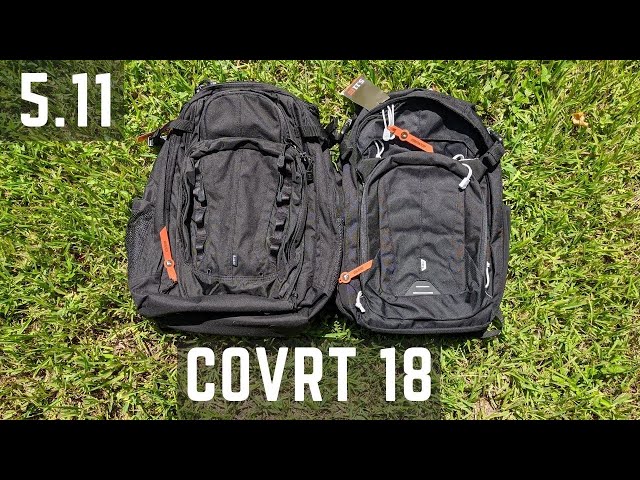 5 11 Covrt 18 Impressions | Newer isn't always better