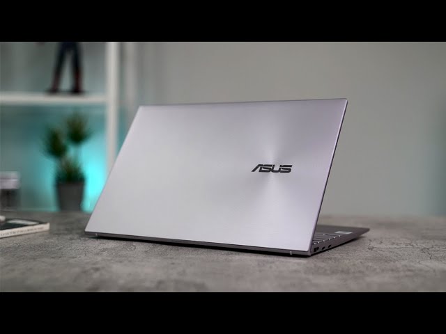Quick review ASUS ZenBook 13 2020