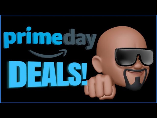 Prime Day 2023 Headphone and True Wireless Earbuds Deals!