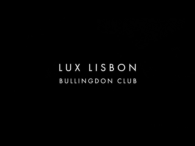 Lux Lisbon - Bullingdon Club [Guitar Cover - With Tab]
