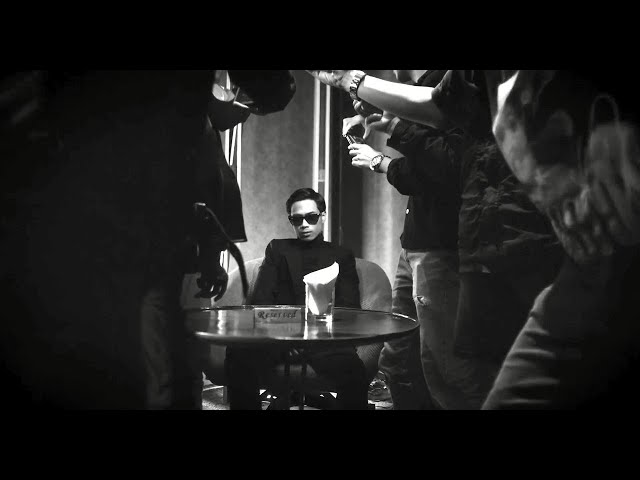 Abubakarxli - Bayang (Official Music Video)