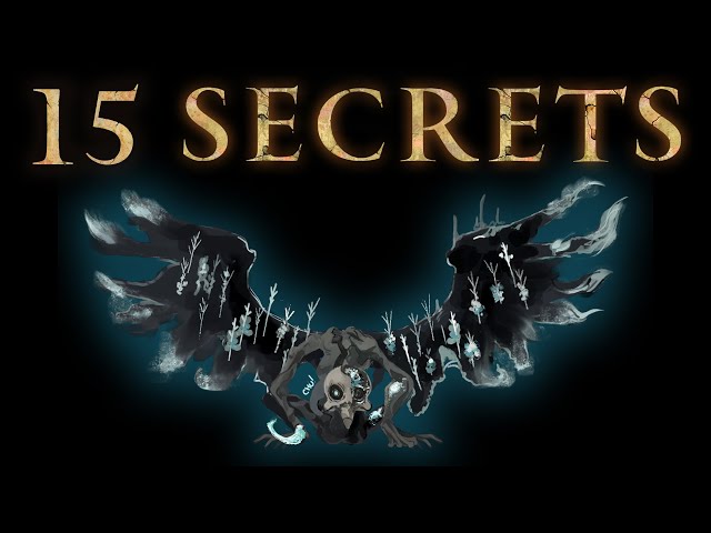 15 Remarkable Secrets in Elden Ring!