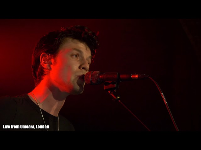 James Bay - If You Ever Want To Be In Love (Live At Omeara, London 2018)