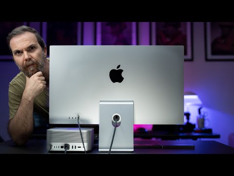 Mac Studio M1 Ultra In Depth Review And Comparisons